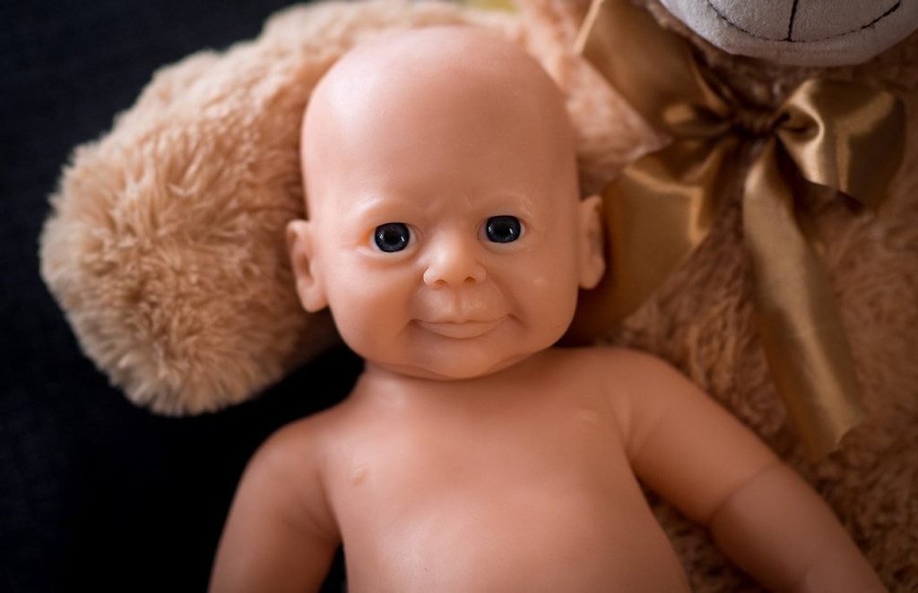 Best Silicone Baby Dolls for Collectors and Children