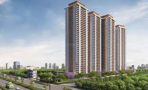 Tulip Crimson Gurgaon Sector 70 Luxury Apartments and Amenities