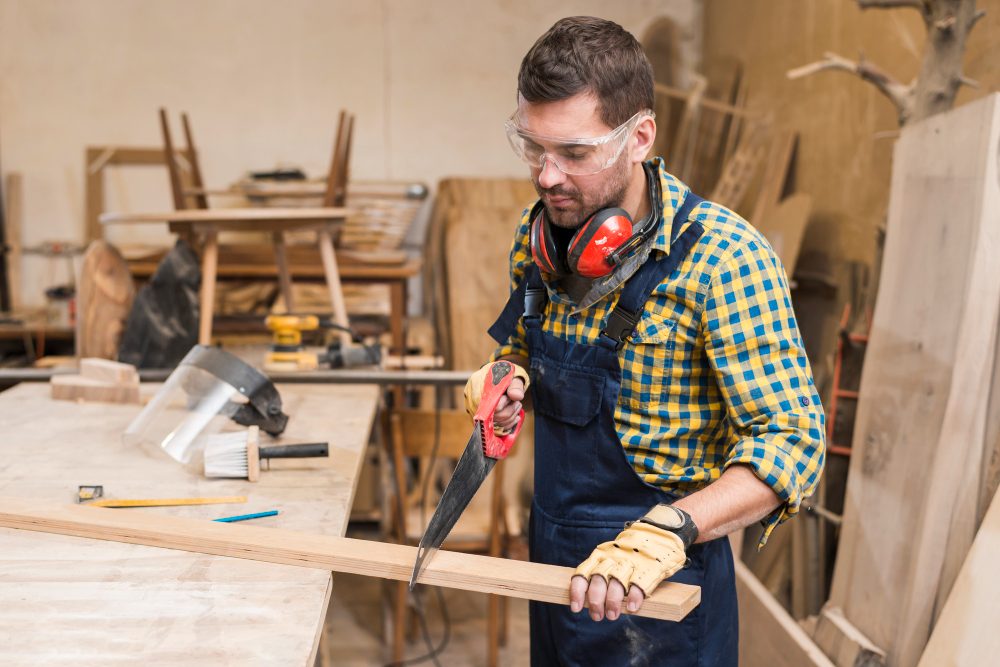 Build Your Future: Top Reasons to Enroll in a Carpentry Course in Perth