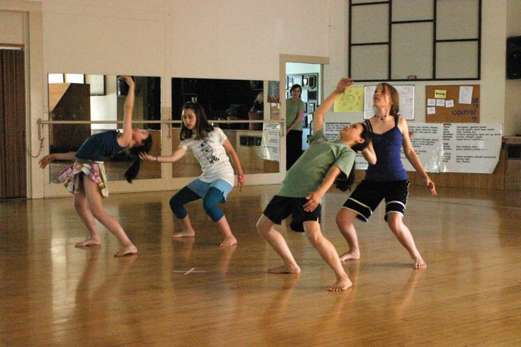 Dance Classes in Stanhope Gardens: A Fun and Engaging Guide for All Ages