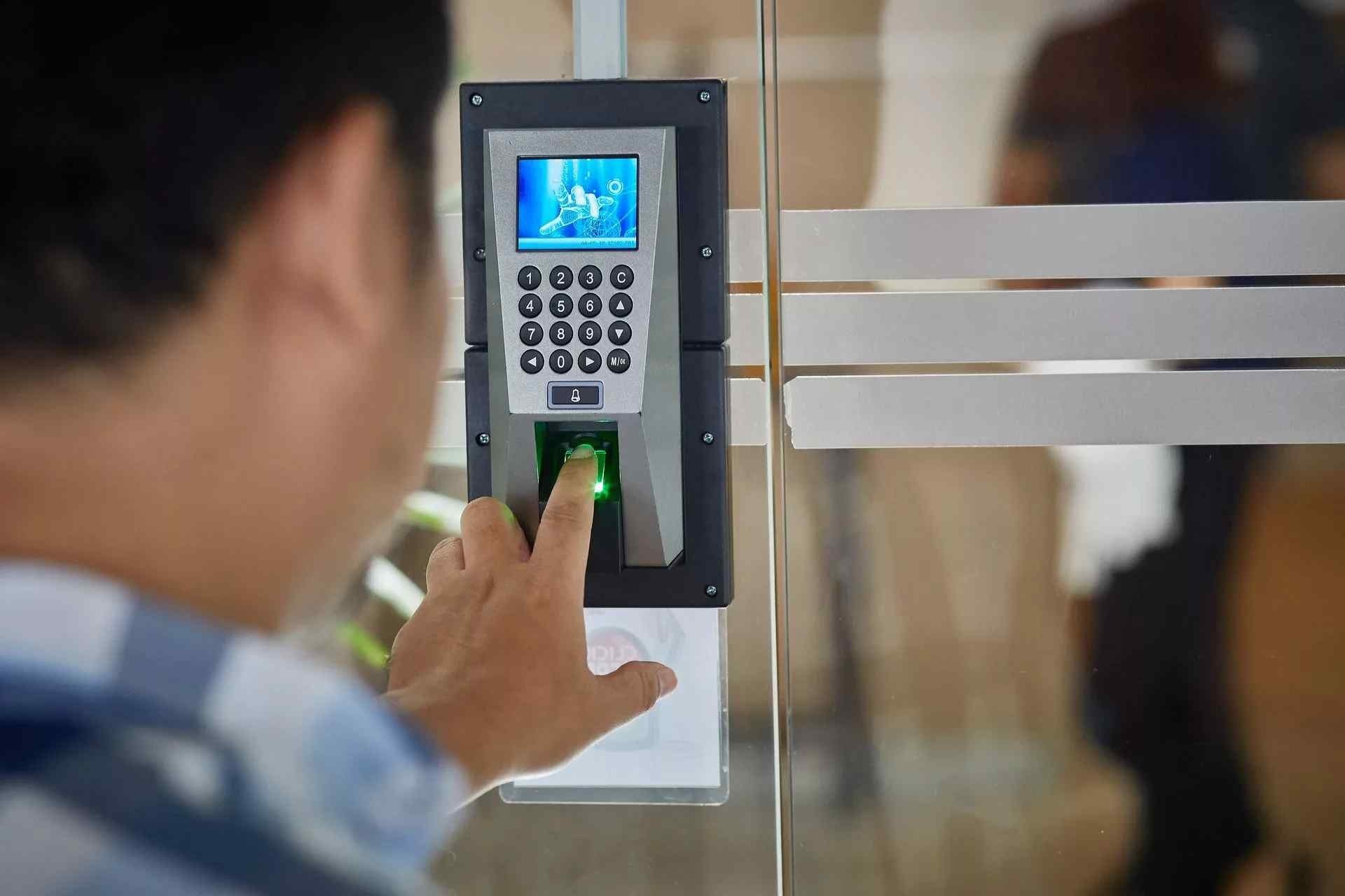 Securing the Future: How Advanced Biometric Systems Transform Access Control