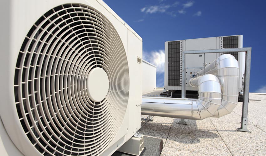 Trusted HVAC Companies in India for Efficient Temperature Control