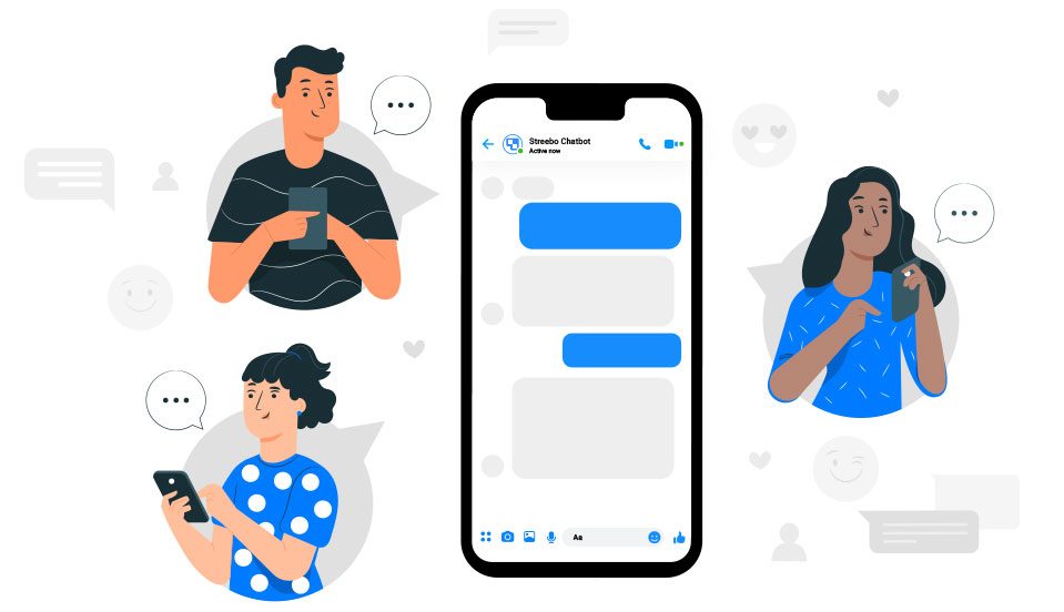 Facebook Messenger Bot: Revolutionizing Customer Engagement