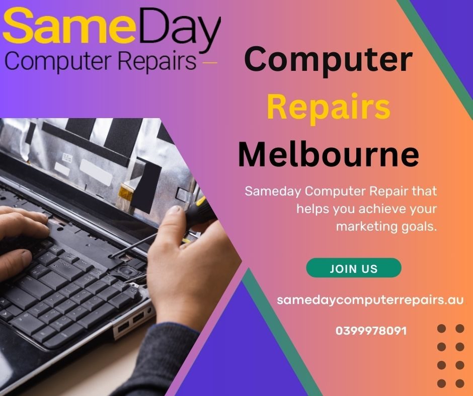 How to Keep Your Computer Safe from Viruses and Malware in Melbourne