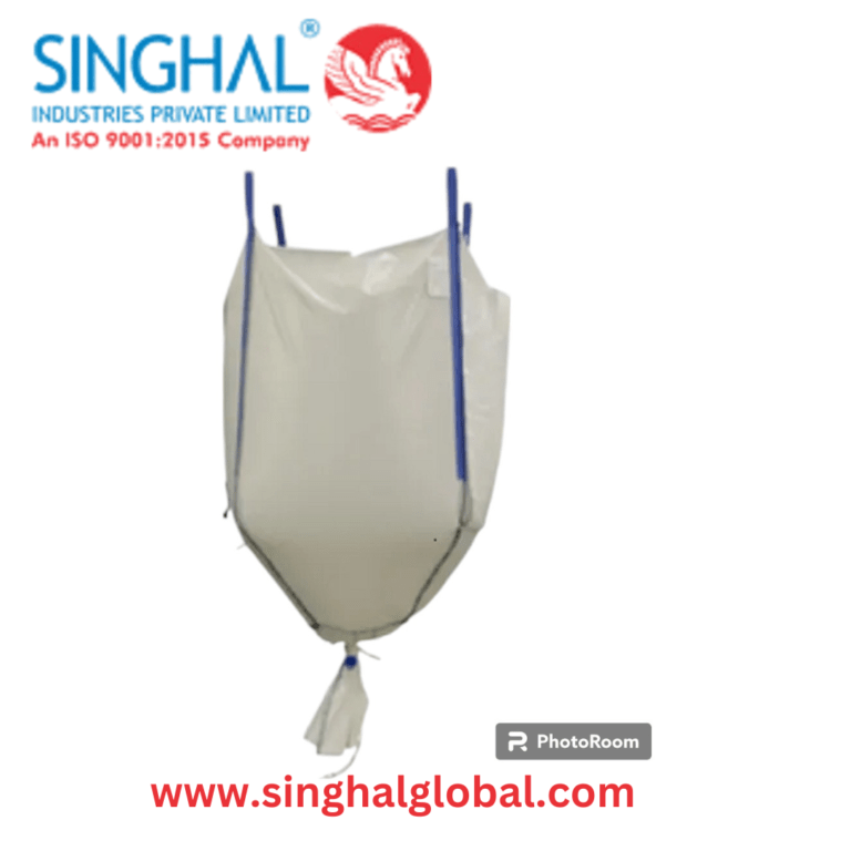 Conical-Bags-Singhal-Global