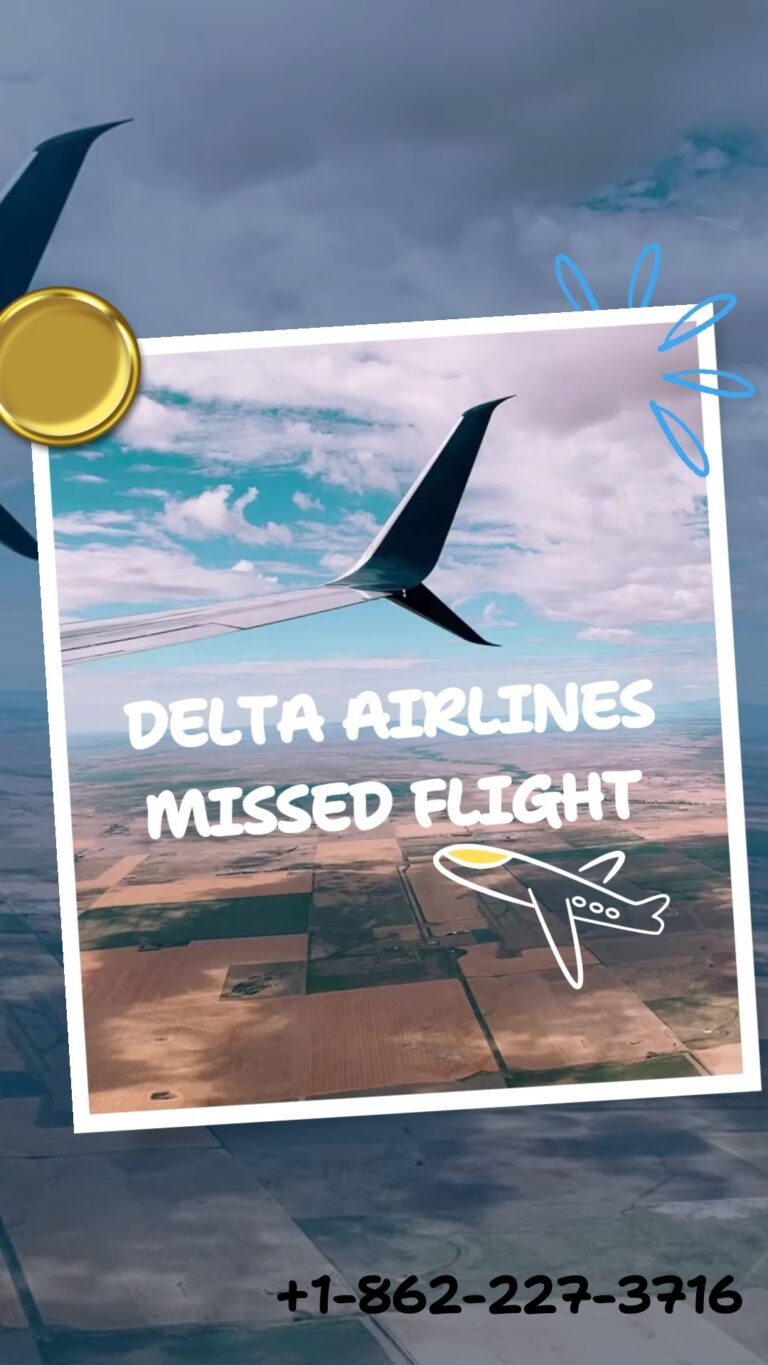 Delta-Airlines-Missed-Flight