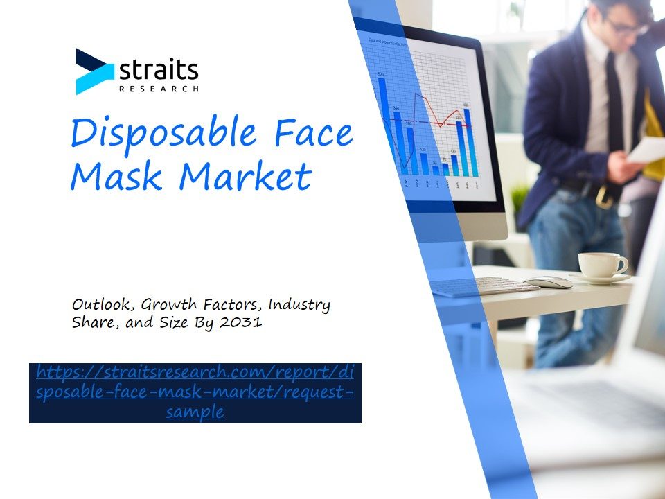 Disposable Face Mask Market Forecast: Key Insights for Capturing a USD 58.94 Billion Opportunity