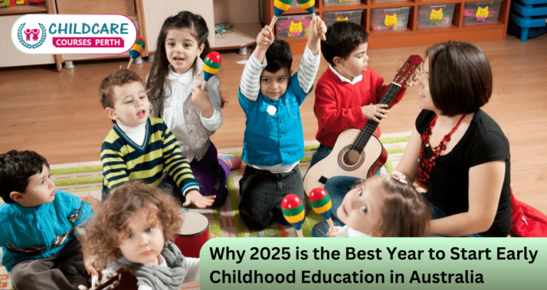 Early-Childhood-Courses-in-WA