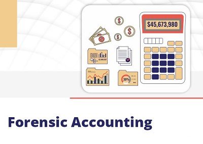 Understanding the Diploma in Forensic Accounting: A Path to a Thriving Career