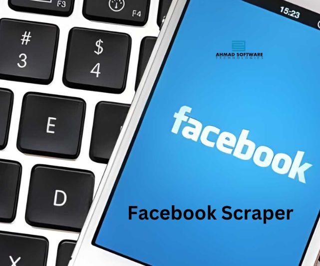 How To Scraper Facebook Profiles Data Automatically?