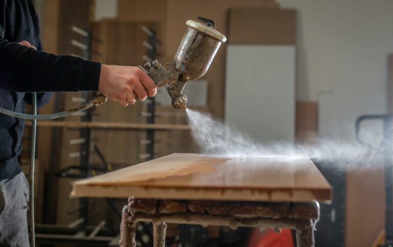 French-Polishing-Melbourne