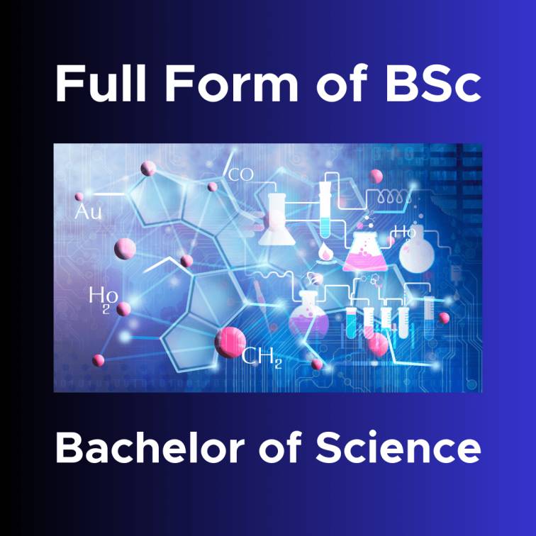 The Role of BSc in Shaping Innovations in Artificial Intelligence