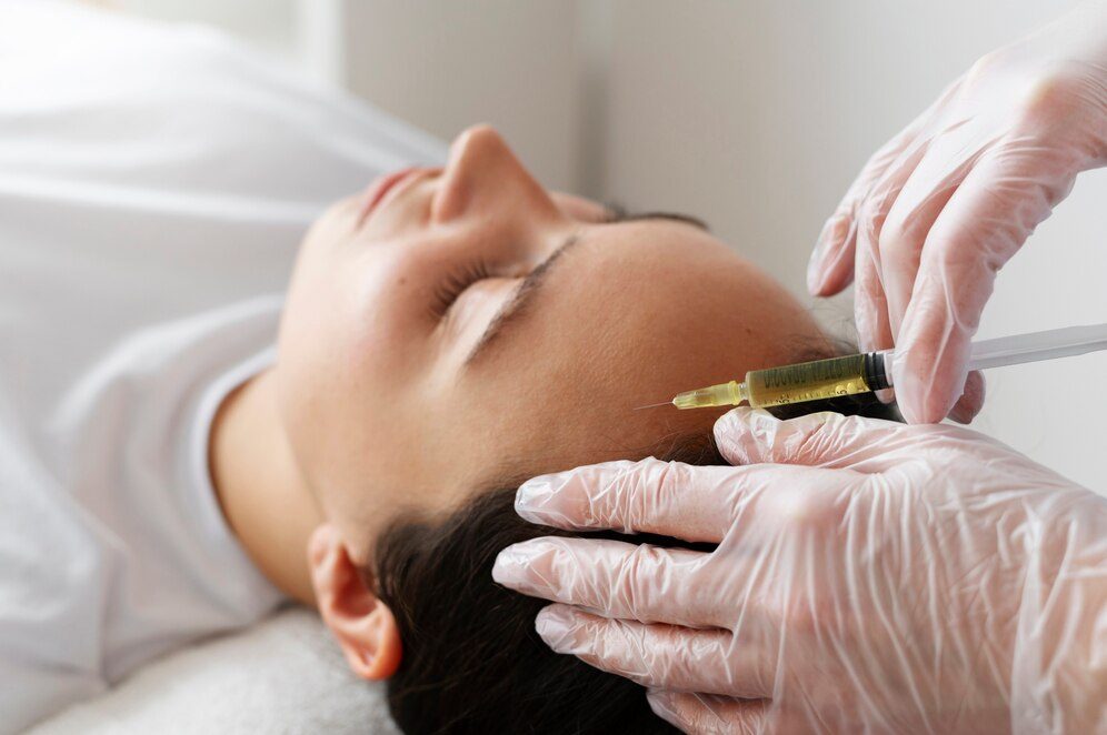 How PRP Hair and HydraFacial Treatments Can Enhance Your Look