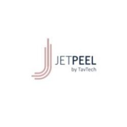 Jet Peel