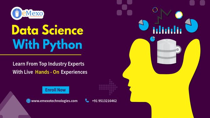 Transform Your Career: Dive into Data Science with Python in Electronic City, Bangalore