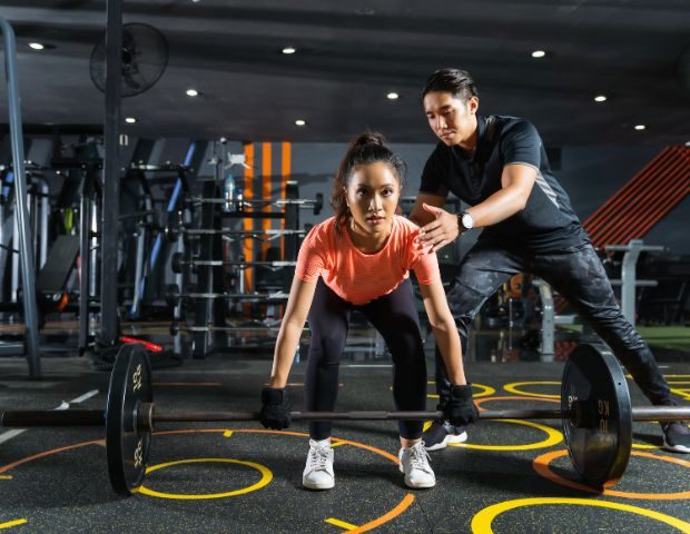 From Motivation to Results: How Personal Trainers Make a Difference