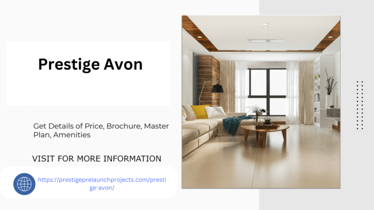 Prestige-Avon