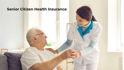 The Importance of Assessing Health Insurance Needs for Senior Citizens