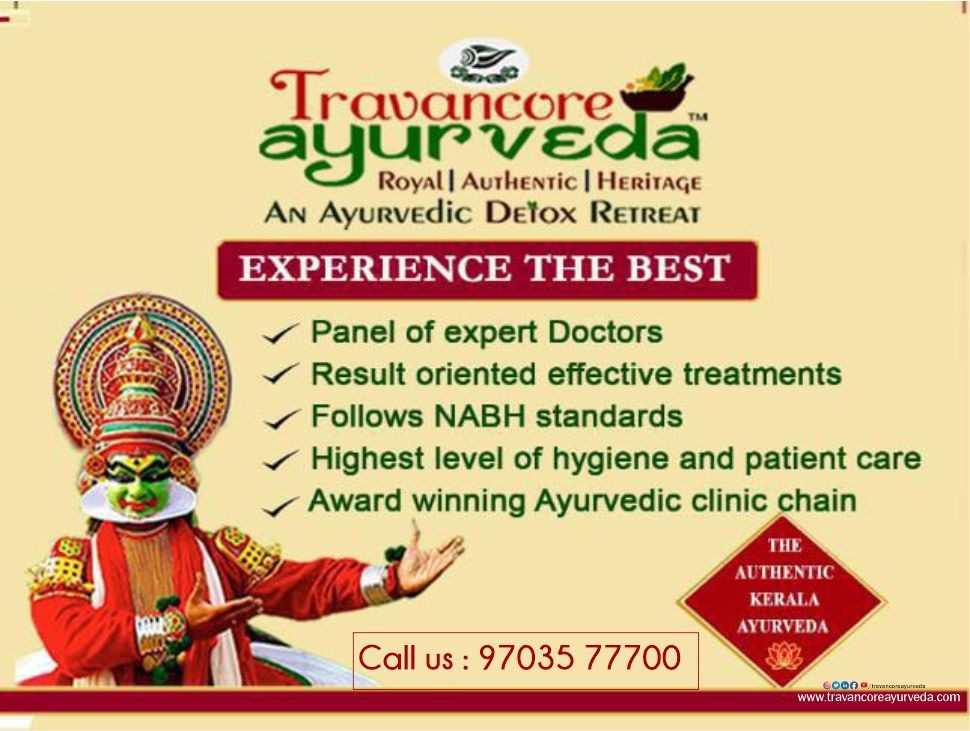 Discover Bangalore’s Best Ayurvedic Doctors for Skin, Hair, and Sports Injury Treatments