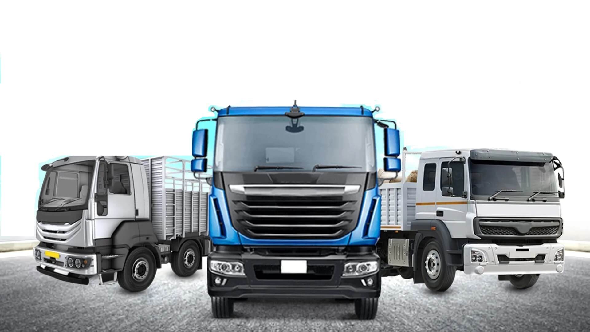 Top Truck Brands in India: A wide range of varieties for all purposes