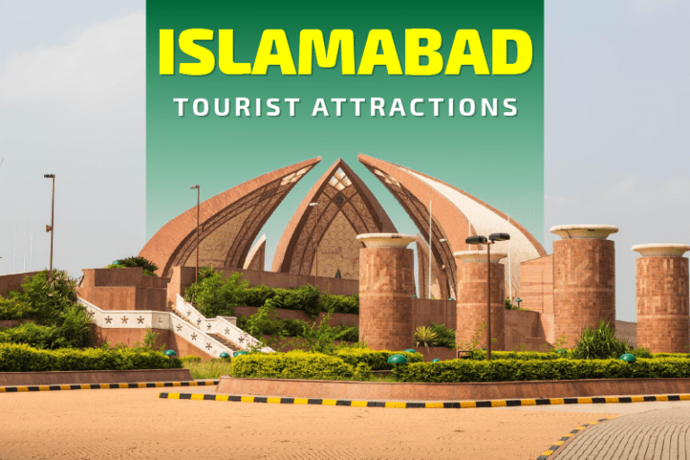 Top-8-Islamabad-Tourist-Attractions-For-A-Memorable-Trip