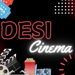 Desi Cinema