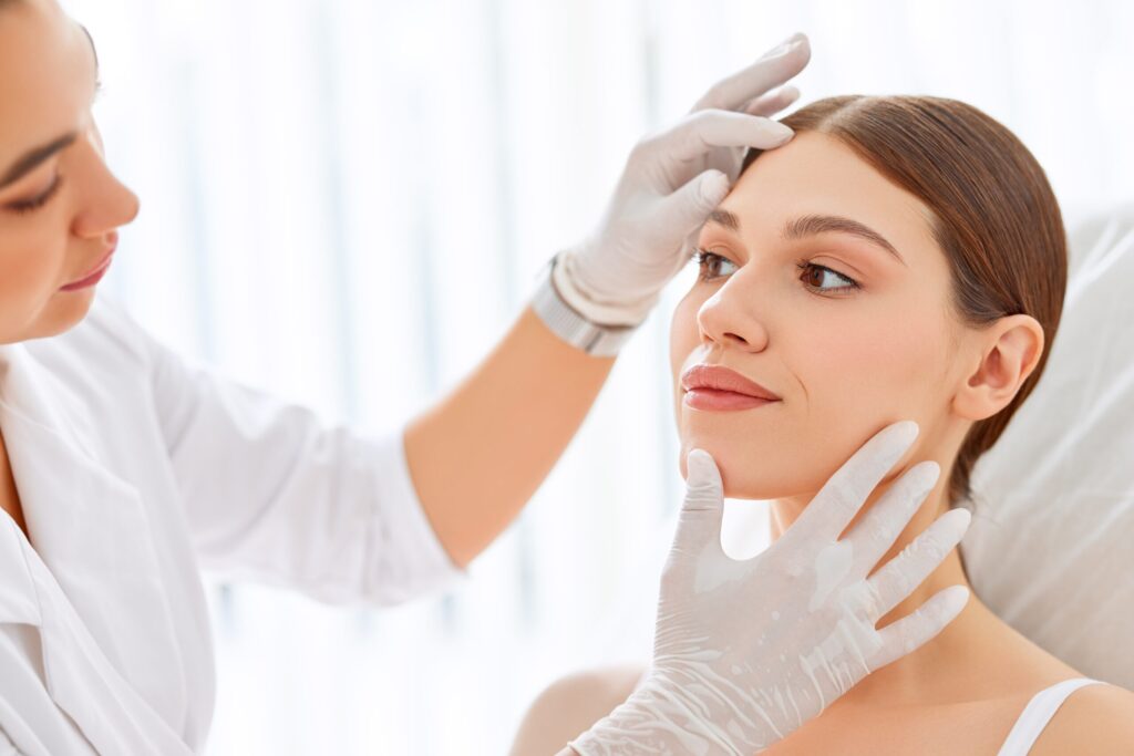 Glam Aesthetics Clinic in Islamabad – Enhance Your Beauty