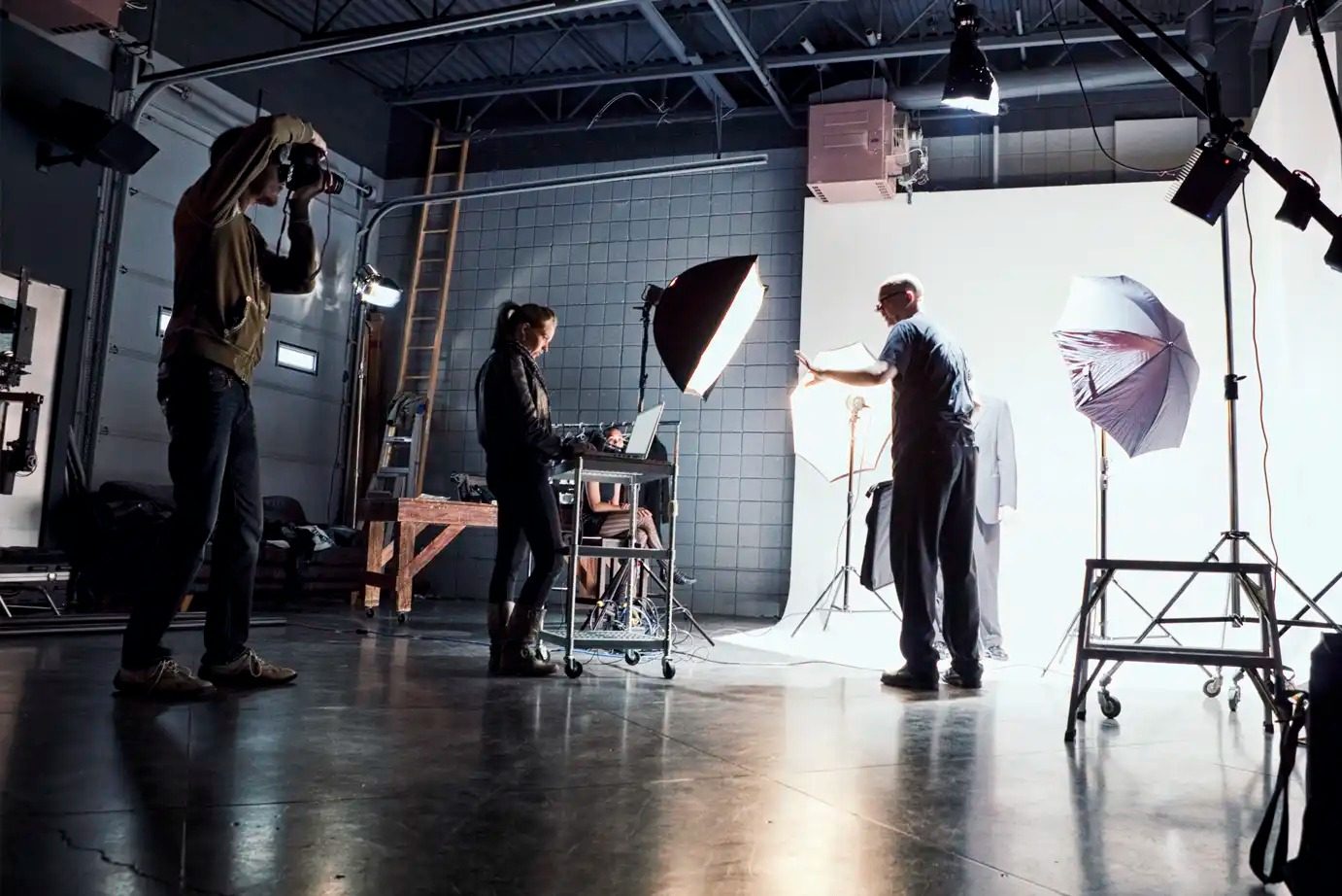 Vancouver Video Production Studio: Your Guide to Quality Video Services