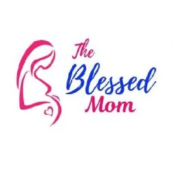 The Blessed Mom