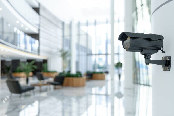 Top CCTV Camera Services in Dubai – Affordable and Reliable