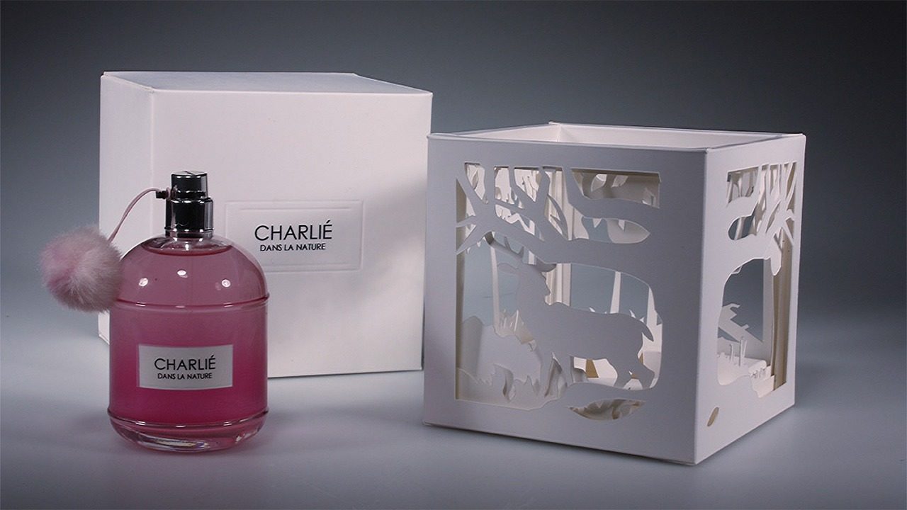 Creative Perfume Boxes Design to Enhance Your Product