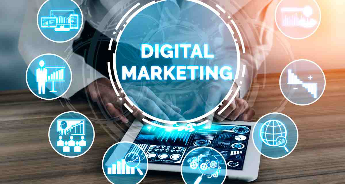 How a Digital Marketing Agency Can Transform Your Business in 2024?