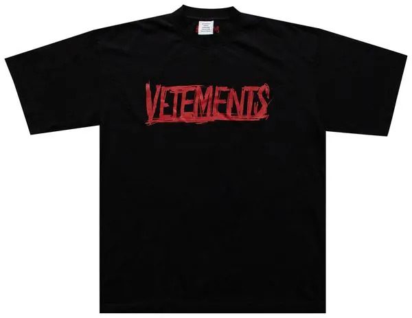 Vetements Hoodies: A Premium Collection That Redefines Streetwear