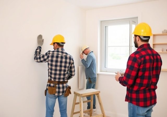 Transform Your Home with Expert Remodeling Services in NJ