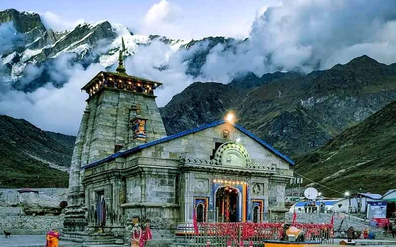 Kedarnath Trip: A Journey of Spirituality and Adventure