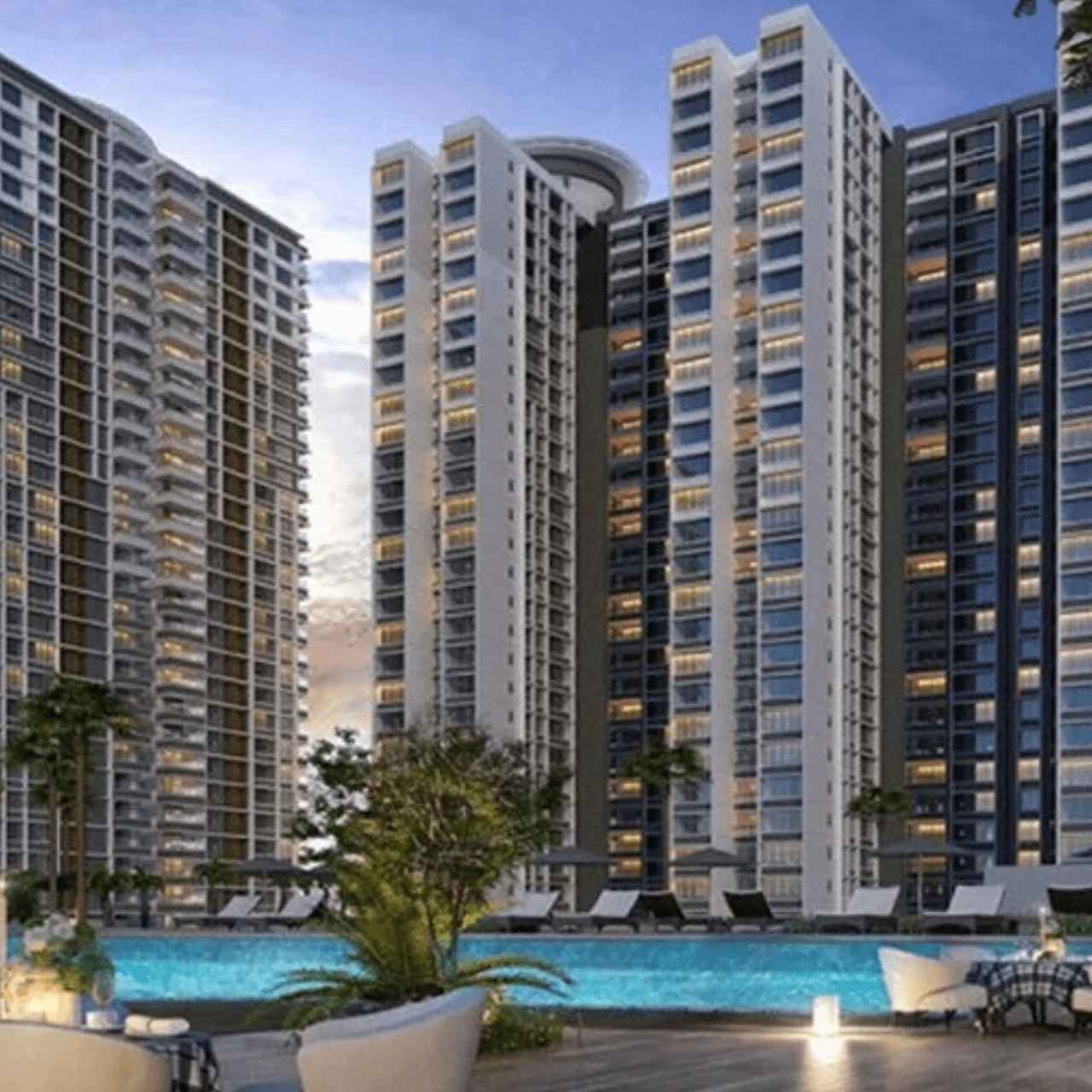 How Marina One Brings Together Nature and Modern Living in Kochi