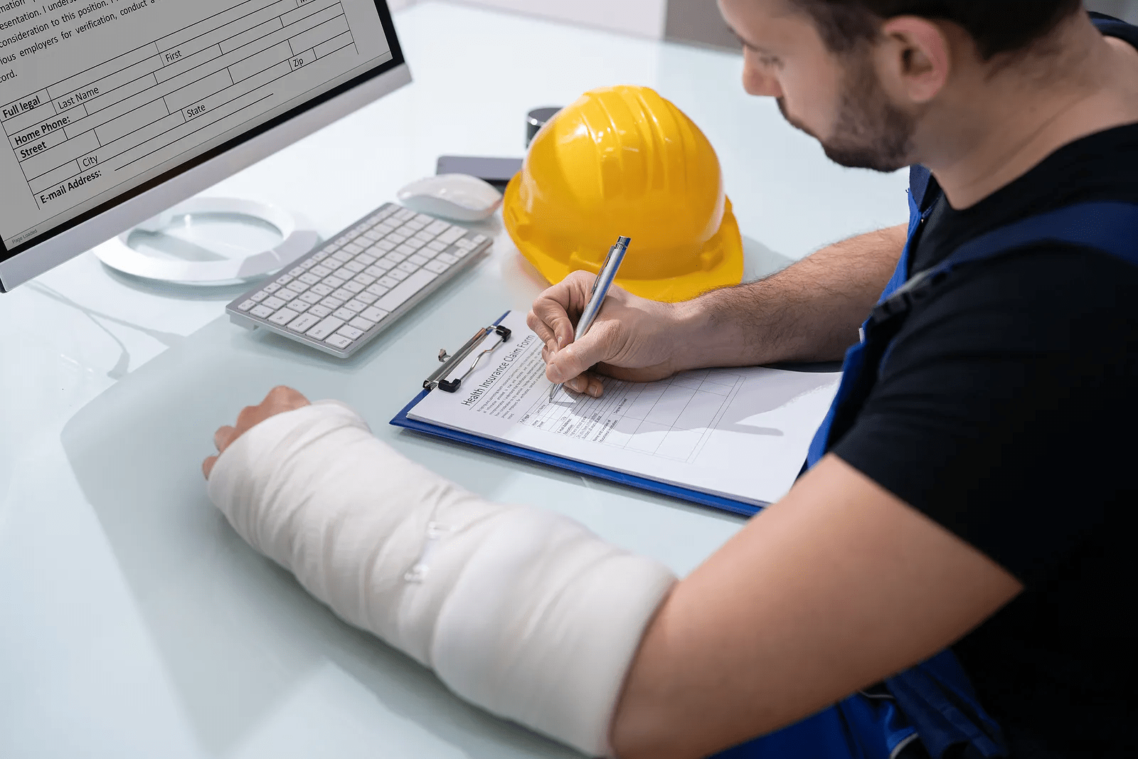 Workers’ Compensation Billing Tips for Medical Providers