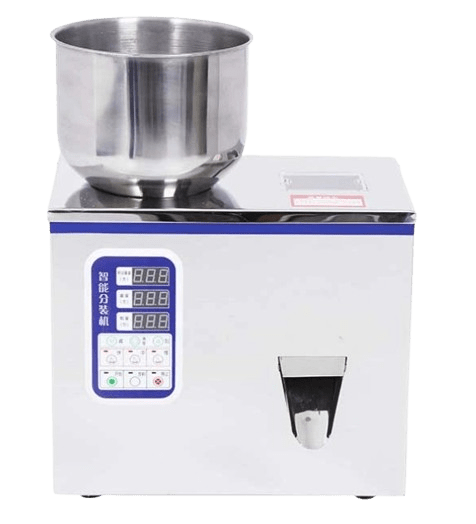 Top Features to Look for in a Powder Filling Machine