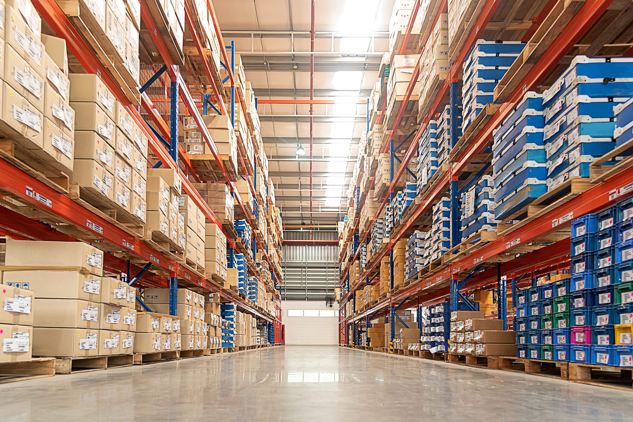 How Warehouse Storage and Freight Forwarding Shape Your Global Supply Chain