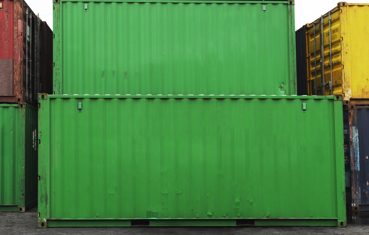 How Used Containers Can Help Small Businesses with Affordable Shipping Solutions