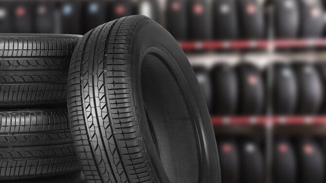 Understanding Tyre Size Information | Essential Guide