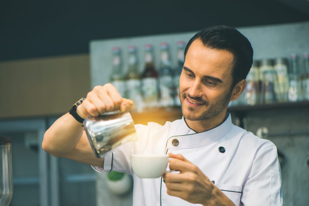 Your Guide to Becoming a Certified Barista in Perth