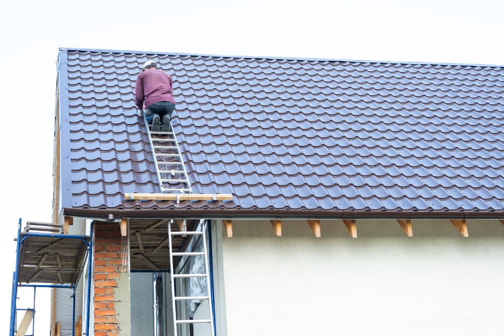 Transforming Rooflines: Trusted Roofers in West Wickham, Beckenham, and Chislehurst