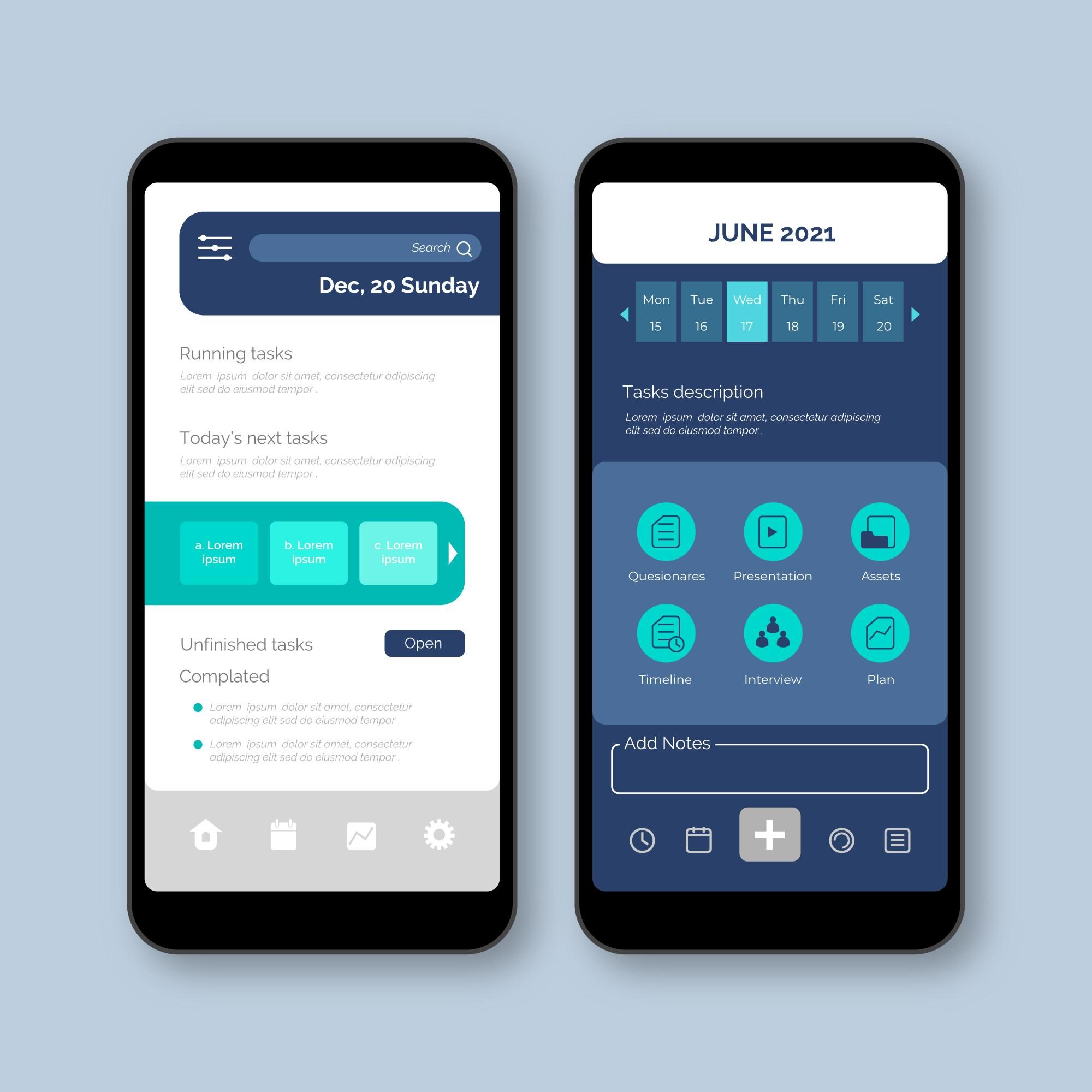 Mobile App UI/UX: A Complete Guide for Modern Designers