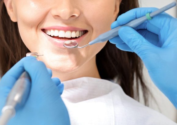 5 Reasons Why Regular Dental Checkups Are Essential for a Healthy Smile