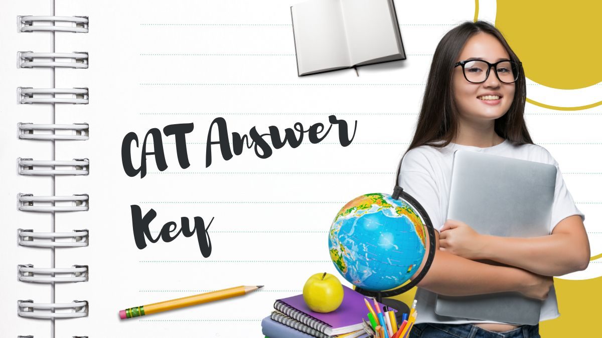 How to Use the CAT Answer Key to Improve Your Exam Strategy