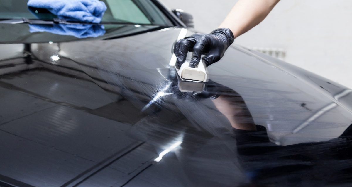 Car Detailing Trends of 2025: What’s Hot in Vehicle Care?