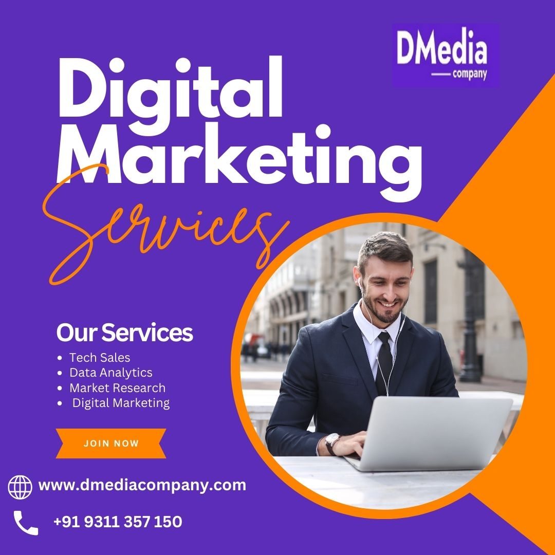 Best Digital Marketing Training in Noida: Learn, Grow, and Succeed