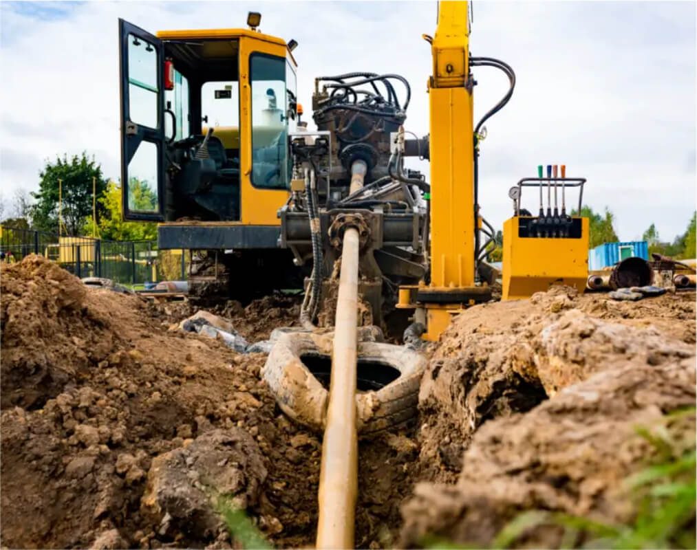 5 Tips on Selecting a Directional Drilling Contractor