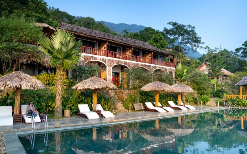 8 Best Luxury Resorts in Seychelles for a Lavish Stay